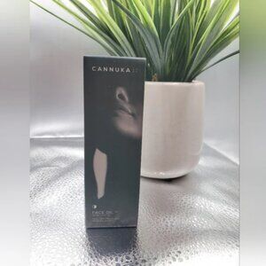 Cannuka Luxe Manuka Honey - Face Oil AS SEEN IN ALLURE MAGAZINE - RT$98